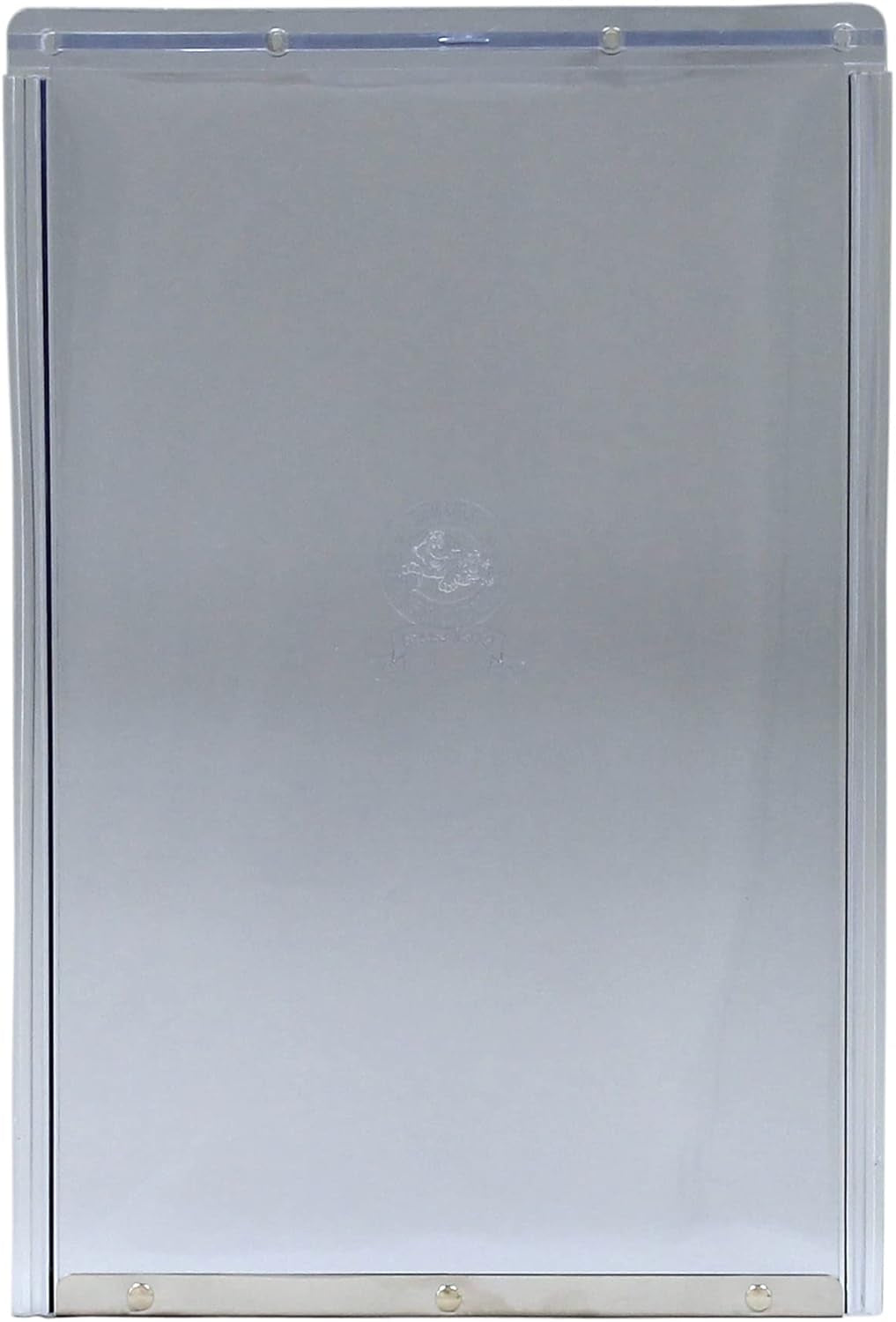 Clear Vinyl Original Replacement Flap, Extra Large, 10.25" X 15" Flap Size