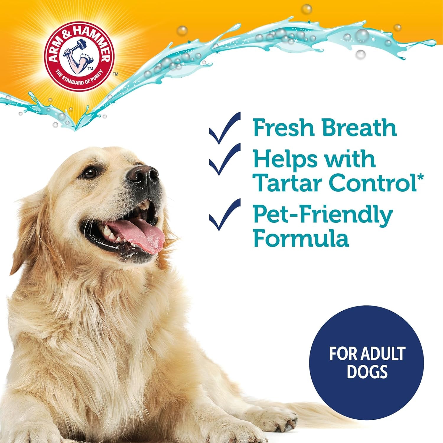 Complete Care Dog Dental Kit Enzymatic Toothpaste 2.5 OZ Chicken Flavor Toothbrush Finger Brush Tartar Baking Soda Formula